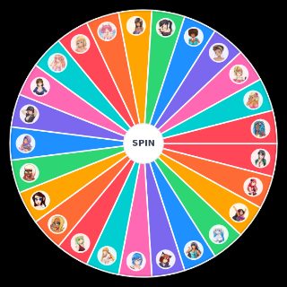 Pick a Random HuniePop: All Girls (HP, HCS & HP2:DD)