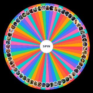 Spin the Wheel: Star Wars Jedi
