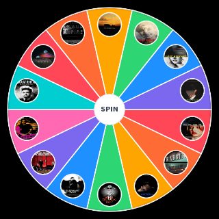 Choose a Random David Lynch Film + TV + Extra