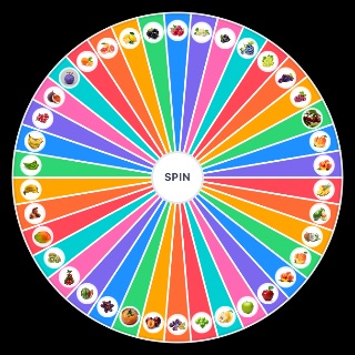 Meyvelerin Müq'lük Sıralaması xd Random Generator