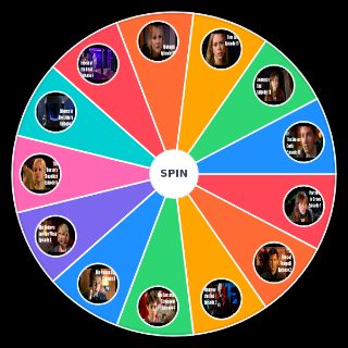 Choose a Random Doctor Who Series 4 (Season 30)