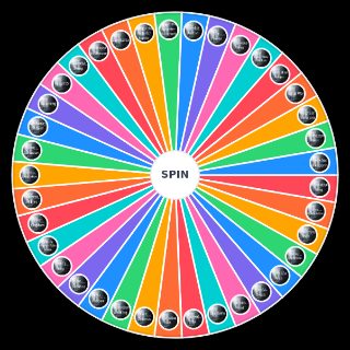 Spin the Wheel: NieR Automata OST