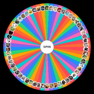 Animated TV shows Random Generator