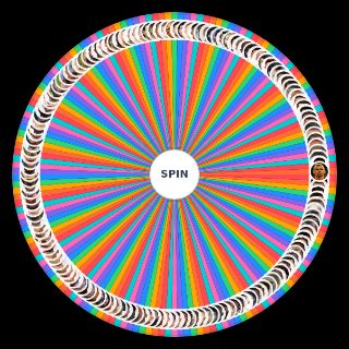 Spin the Wheel: Süper Lig Son10 Sezon 3 Büyükler En iyi oyuncular teker