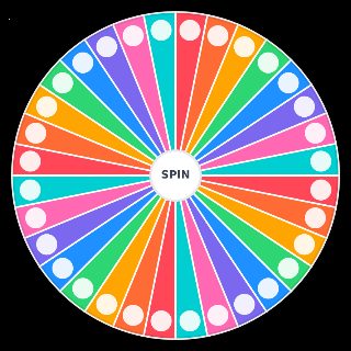 Spin the Wheel: DreamWorks Villains By Boxingman123 YT