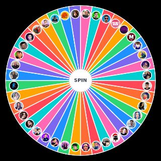 Random Youtubers de fortnite Brasil Picker