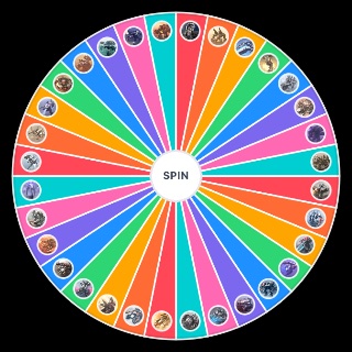 Random Mechabellum EVERY UNIT (updated Mar 2026) Wheel