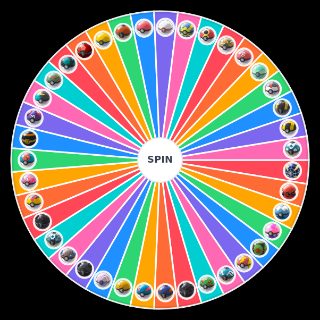 Poké Ball (Gen I Gen IX) Random Generator