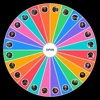 Spin the Wheel: Pillars of Eternity Companions