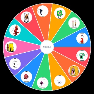 Anosimbib Random Generator