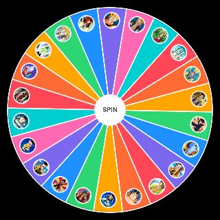 DB Fusions Random Generator