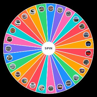 OS ESTÁDIOS MAIS BONITOS DO MUNDO! TNT SPORTS LIVE Random Picker