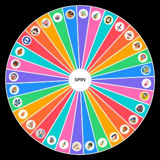 Pick a Random Equipos Españoles