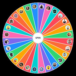 Suomi Tubettajat Random Picker