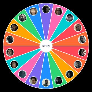 Pick a Random The Boys S5 Death