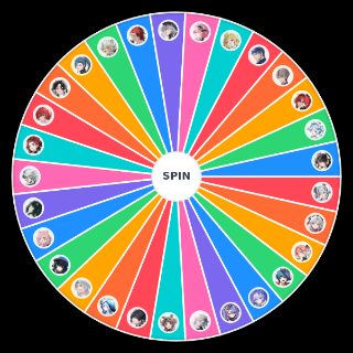 Choose a Random Wuwa 2.3