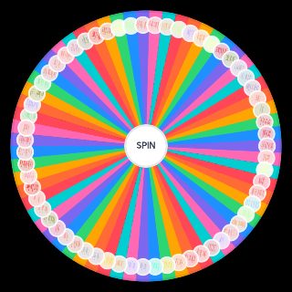 Random DOORS Modifiers Wheel