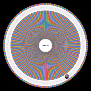 Random Fortnite Smash or Pass: Chapter One Wheel