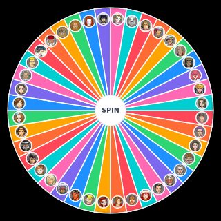 Pick a Random Ace Attorney Culprits [SPOILERS]