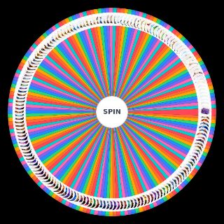 GGSTANDOFF CASES Wheel