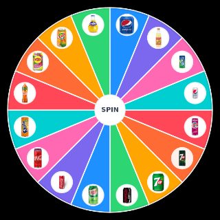 Choose a Random Les soda en France