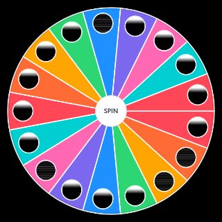 Spin the Wheel: Sonic 1 (Genesis) Soundtrack
