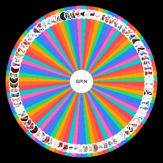 MCU & MCU Adjacent Stuff Random Generator