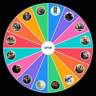 Peter Jackson movies Wheel