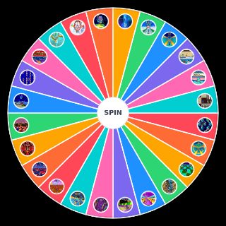 Random All Sonic Special Stages Picker