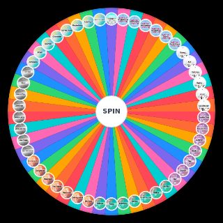 Random Cravity Discography Picker