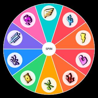 Hades Gods Boon Random Generator