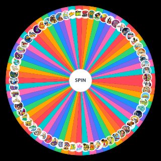 Kinderserien(bis FSK12) Random Picker