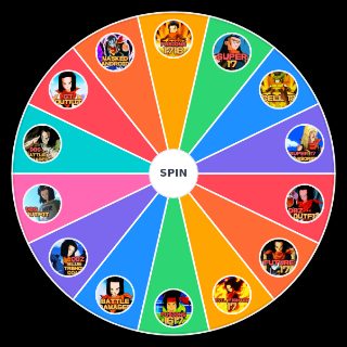 EVERY Android 17 Outfit Wheel