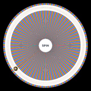 Spin the Wheel: OPTC Legends Checklist