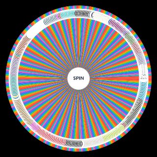 Every Weezer Song (January 2023) Wheel