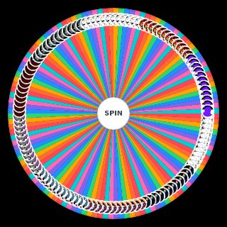 Deltaomega Kids Aspects Wheel