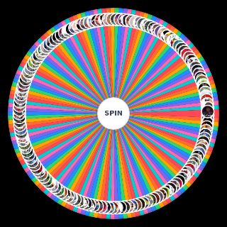 Perras Mal Cojidas 3: AHORA ES PERSONAL Wheel
