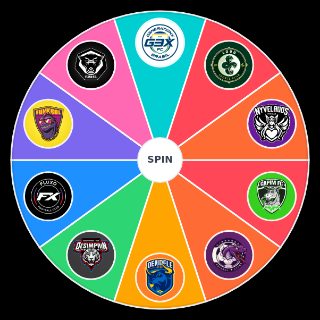 KINGS LEAGUE BRASIL Random Picker
