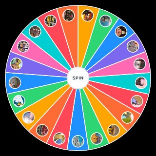 Choose a Random Gang beast maps
