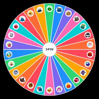 Choose a Random Slime Rancher Slimes