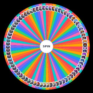 Spin the Wheel: Slay the Spire All Watcher Cards