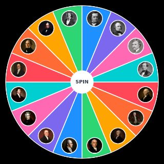 Pax Francia? Election Series Presidents Random Generator