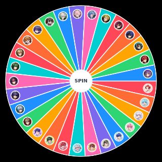 Choose a Random Voising*