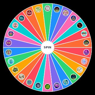 Choose a Random Spongebob Squarepants Season 15