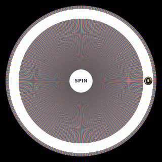 TR Twitter Taym Wheel