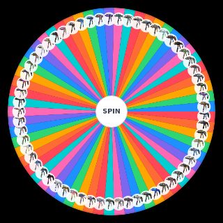 Spin the Wheel: Valorant Vandal Skins (November 2023)