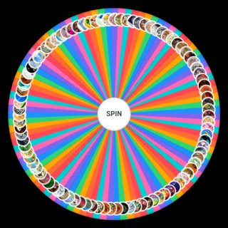 Spin the Wheel: K.K Slider Songs