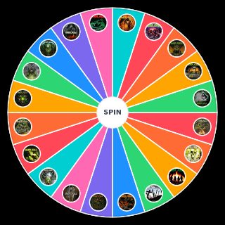 Choose a Random Overkill