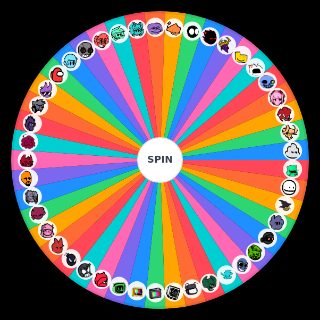 Choose a Random Fnf mods fnf