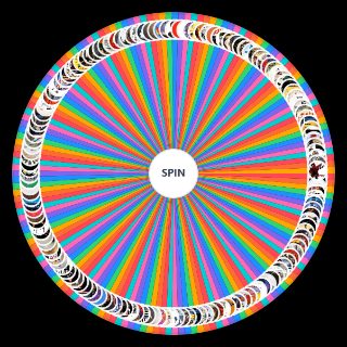 Choose a Random Beatles + Solo Albums (ALL OF THEM)